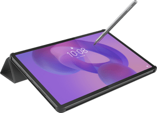 Lenovo Idea Tab Pro Folio Book Case Gray