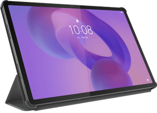 Lenovo Idea Tab Pro Folio Book Case Gray