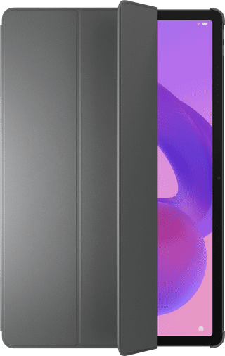 Lenovo Idea Tab Pro Folio Book Case Gray