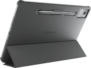 Lenovo Idea Tab Pro Folio Book Case Gray
