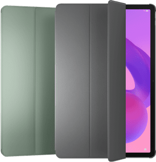 Lenovo Idea Tab Pro Folio Book Case Gray
