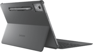 Lenovo Idea Tab Pro Keyboard Cover AZERTY Gray