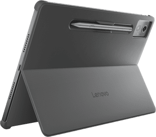 Lenovo Idea Tab Pro Keyboard Cover AZERTY Gray