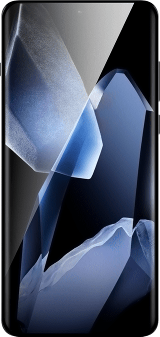 Just In Case Tempered Glass OnePlus 13R Screenprotector