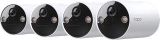 TP-Link Tapo C410 Lot de 4
