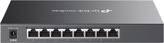 TP-Link SG2008P