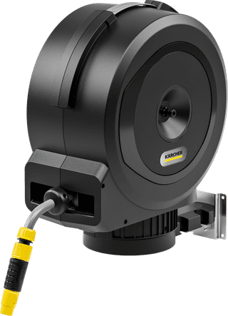 Karcher HBX 4.20 Automatic