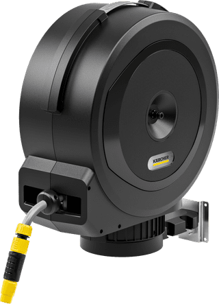 Karcher HBX 5.30 Automatic