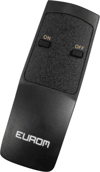 Eurom Outdoor Heatpanel 2400 RC