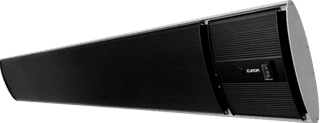 Eurom Outdoor Heatpanel 2400 RC