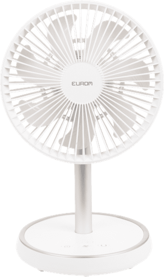 Eurom Vento Cordless Telescopic