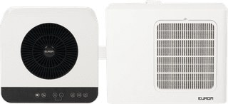 Eurom AC5201 Wifi Climatiseur Caravane et Maison