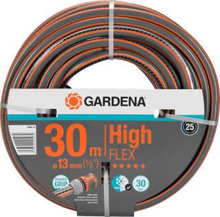Gardena Comfort HighFLEX 1/2" 30 Mètres