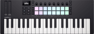 Novation Launchkey Mini 37 MK4