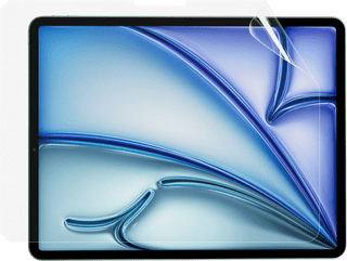 BlueBuilt Apple iPad Air (2025/2024) 11 inch Paperfeel Screenprotector