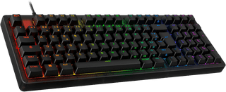 HyperX Origins 2 1800 Gaming Toetsenbord Azerty