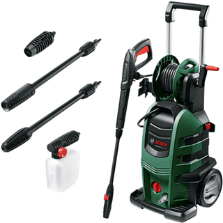 Bosch AdvancedAquatak 160
