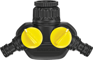Kärcher 2-way Water Distributor Basic