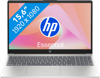HP Laptop 15-fd1952nd