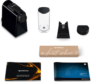 De'Longhi Nespresso Essenza Mini EN85.B