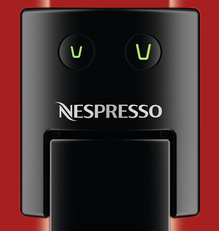 De'Longhi Nespresso Essenza Mini EN85.R