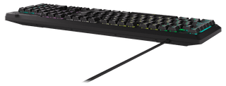 Corsair K55 Core RGB Clavier Gamer AZERTY