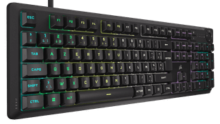 Corsair K55 Core RGB Clavier Gamer AZERTY