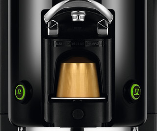 De'Longhi Nespresso CitiZ & Milk EN267.BAE