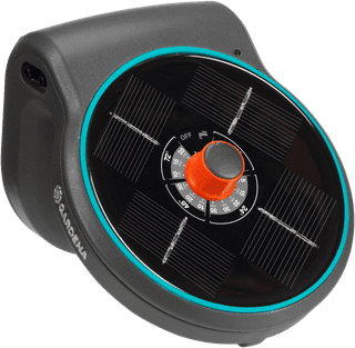 Arrosage Automatique de Vacances Gardena AquaBloom Set