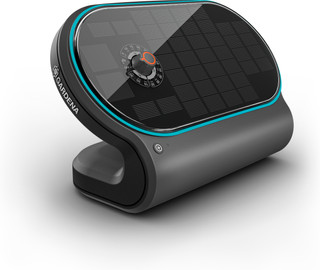 Gardena Arrosage Automatique de Vacances AquaBloom L Set