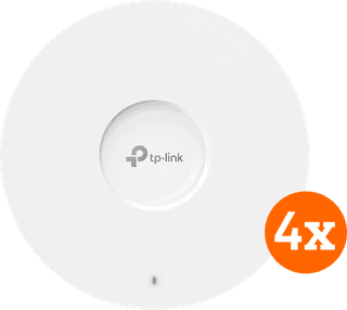 TP-Link Omada EAP683 UR 4-pack