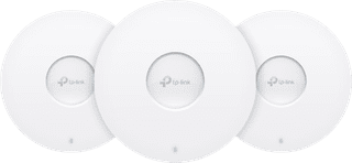 TP-Link Omada EAP673 3-pack