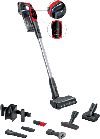 Bosch Unlimited 9 BBS931PET Pro Animal