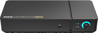 Rode Rodecaster Video Core