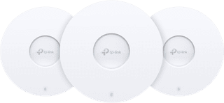 TP-Link Omada EAP653 3-pack