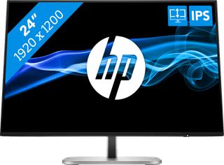 HP Series 5 Pro 524pn