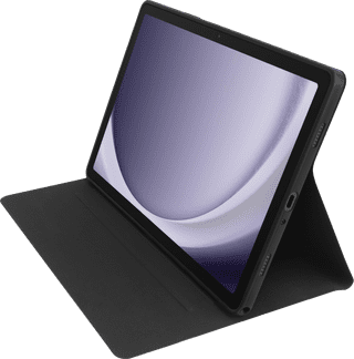 BlueBuilt Samsung Galaxy Tab A9 Plus Book Case Vert
