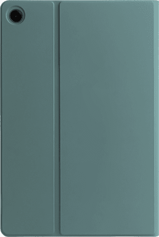 BlueBuilt Samsung Galaxy Tab A9 Plus Book Case Vert