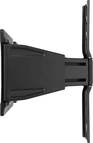 BlueBuilt Ultra Slim Support Mural Pivotant 43" - 75"