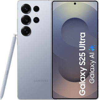 Samsung Galaxy S25 Ultra 512GB Silver 5G