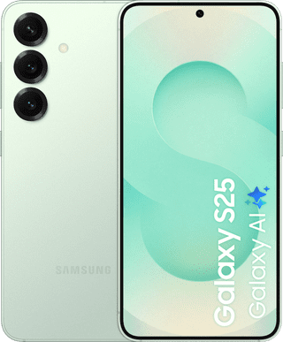 Samsung Galaxy S25 128GB Mint 5G