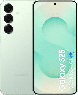 Samsung Galaxy S25 256GB Mint 5G