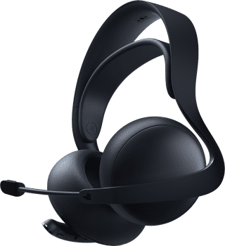 Sony PlayStation Pulse Elite Headset Midnight Black