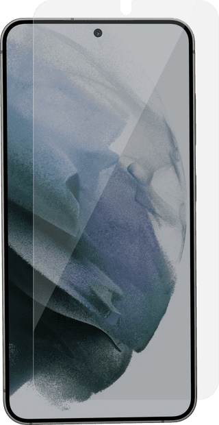 BlueBuilt Samsung Galaxy S25 Screen Protector Glass