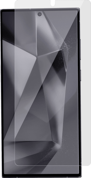 BlueBuilt Samsung Galaxy S25 Ultra Screen Protector Glass