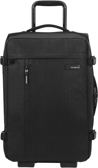 Samsonite Roader Duffle 57 cm Black