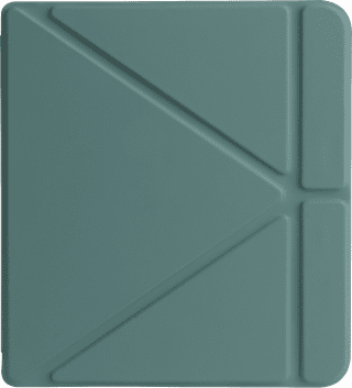 BlueBuilt Kobo Libra Colour Book Case Vert