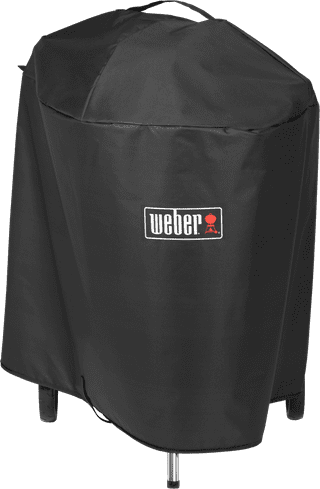 Weber Premium Barbecue Cover 57cm
