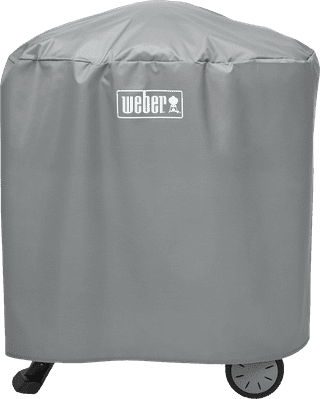 Weber Barbecue Cover Q1000/2000