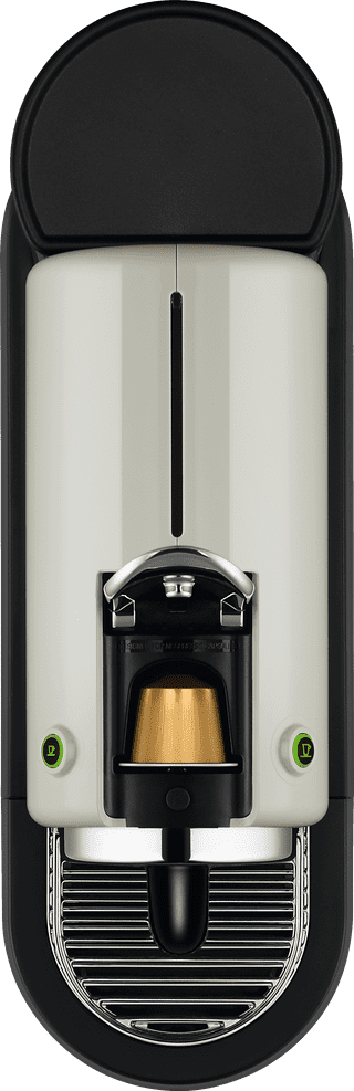 De'Longhi Nespresso Citiz EN167.W